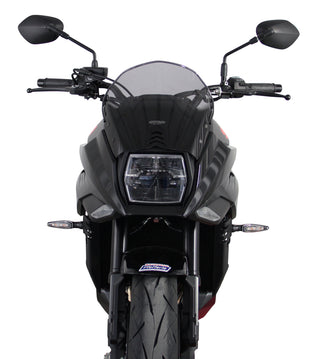 MRA Spoiler S Windscreen - 1084633002