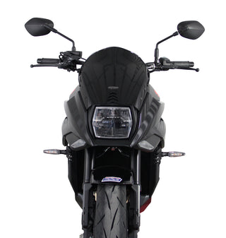 MRA Spoiler S Windscreen - 1084633003