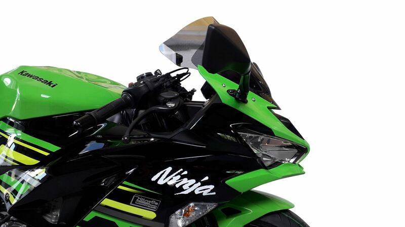 MRA Racing R Windscreen - Kawasaki Ninja ZX6R