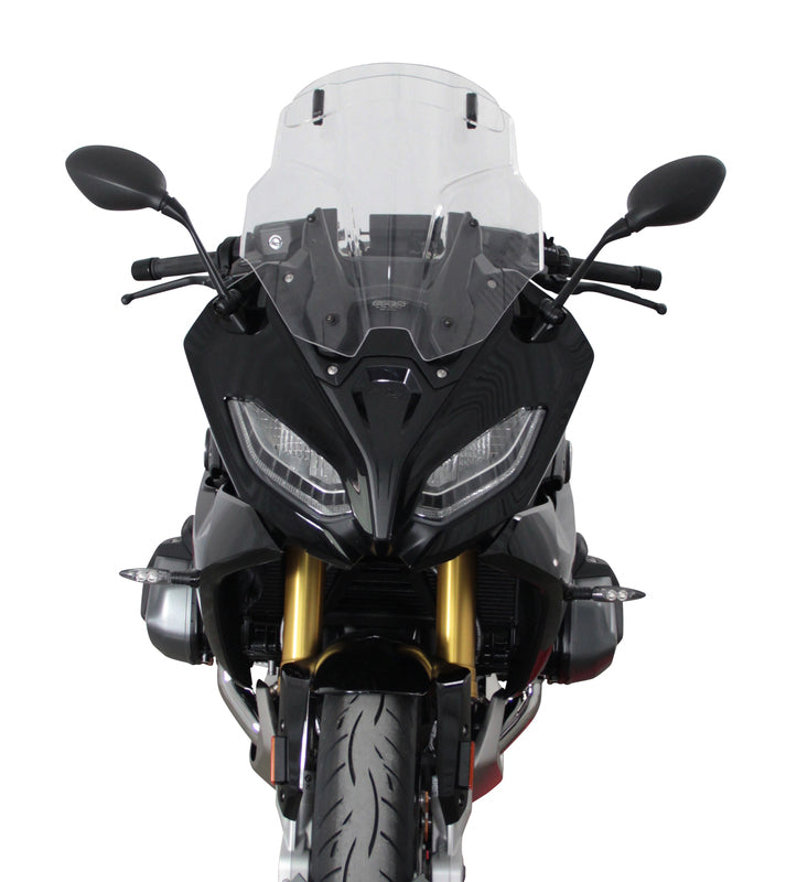 MRA Variotouring VTM Windshield with spoiler - BMW R1250RS