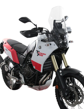 MRA Touring TM Windshield - Yamaha Tenere 700 - 1084638001
