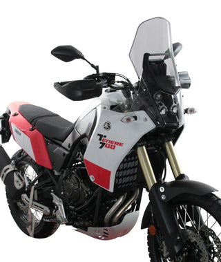 MRA Touring TM Windshield - Yamaha Tenere 700 - 1084638002
