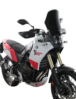 MRA Touring TM Windshield - Yamaha Tenere 700 - 1084638003