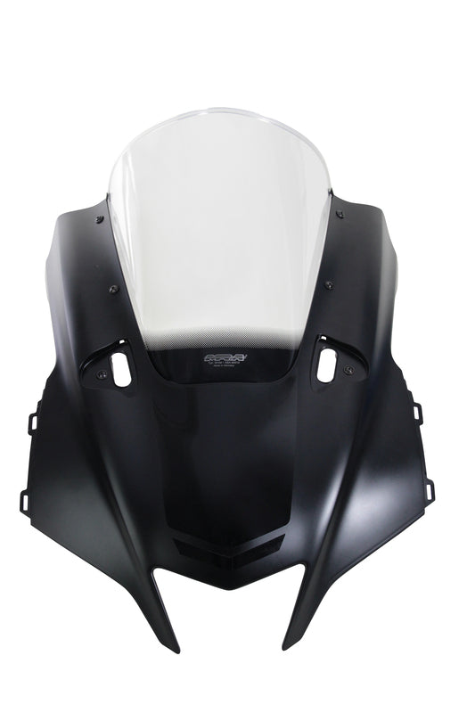 MRA Racing R Windscreen - Yamaha YZF-R1 - 1084639002