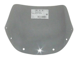 MRA Origin O Windshield - Kawasaki Z1000