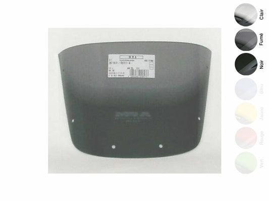 MRA Origin O Windshield - Kawasaki ZRX1100/1200R - 1084649001