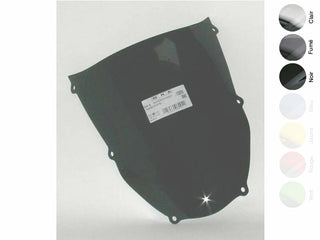 MRA Origin O Windshield - Kawasaki ZX-6R - 1084650001