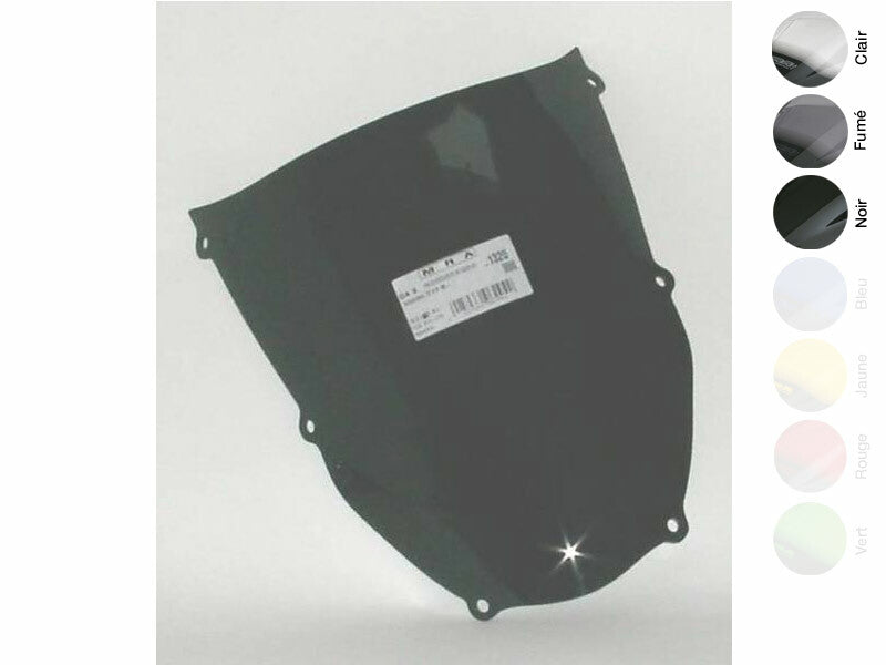 MRA Origin O Windshield - Kawasaki ZX-6R - 1084650003