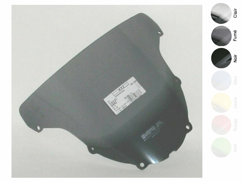 MRA Origin O Windshield - Kawasaki ZX-6R/ZX6