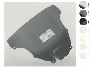 MRA Origin O Windshield - Kawasaki - 1084651003
