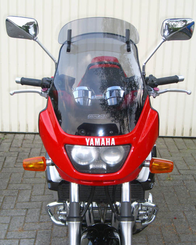 MRA Variotouring VT Windshield with spoiler - Yamaha XJR1200/1300Yamaha XJR 1300