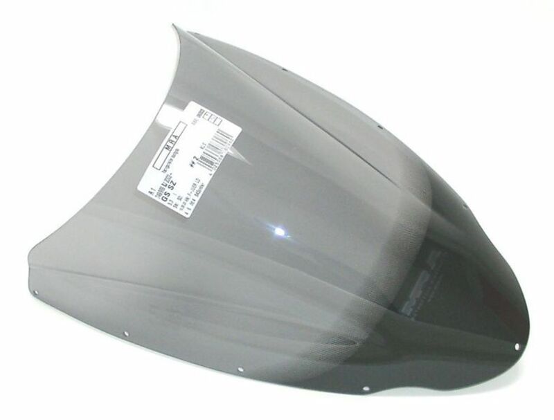 MRA Racing R Windscreen - Ducati 749S/999 - 1084660001