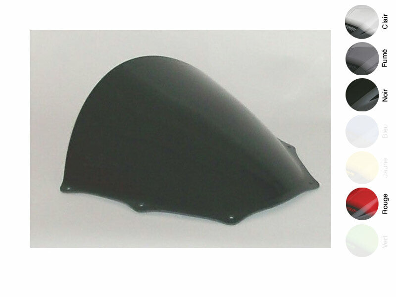 MRA Origin O Windshield - Aprilia Tuono 1000/Fighter/ - 1084661001