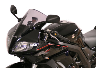 MRA Origin O Windshield - Suzuki SV650S/SV1000S - 1084662002