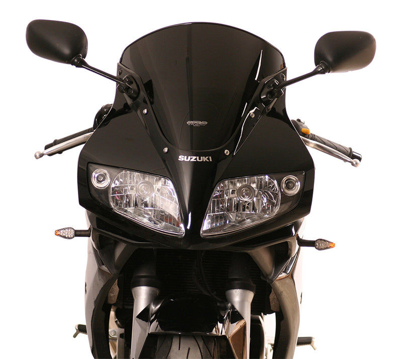 MRA Origin O Windshield - Suzuki SV650S/SV1000S - 1084662003