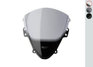 MRA Origin O Windshield - Suzuki GSX-R600/GSX-R750 - 1084666001