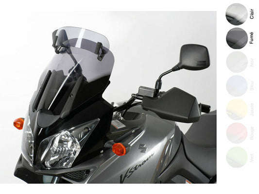 MRA Variotouring VT Windshield with spoiler - 1084667002