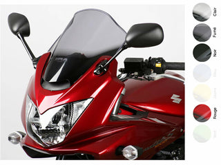 MRA Racing R Windscreen - Suzuki GSF650S/1250S Bandit - 1084668002