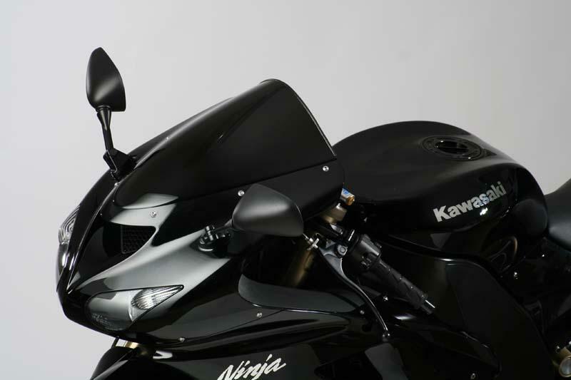 MRA Origin O Windshield - Kawasaki - 1084669003