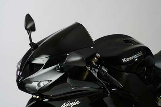MRA Origin O Windshield - Kawasaki - 1084669003