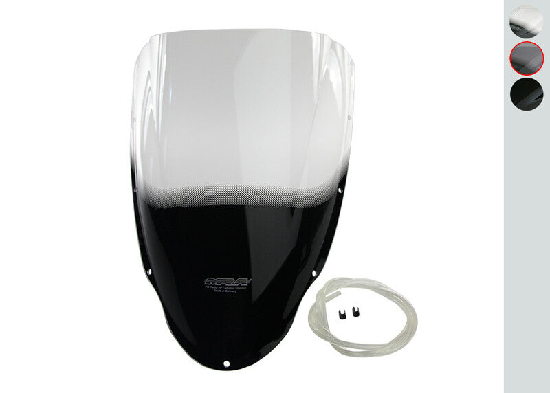 MRA Racing R Windscreen - Ducati 749/999 - 1084670001