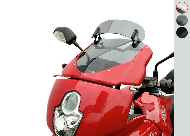 MRA Variotouring VT Windshield with spoiler - Ducati Multistrada 620/1000/1100 - 1084671002