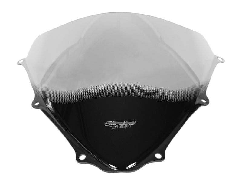 MRA Origin O Windshield - Suzuki GSX-R600/750 - 1084674002