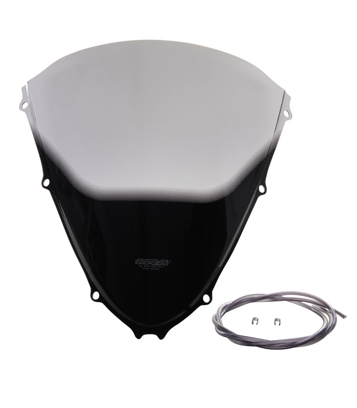 MRA Origin O Windshield - Kawasaki ZX6R/ZZR1400 - 1084675002