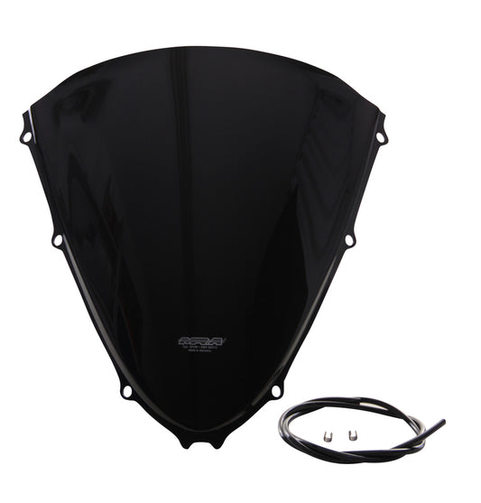 MRA Origin O Windshield - Kawasaki ZX6R/ZZR1400 - 1084675003