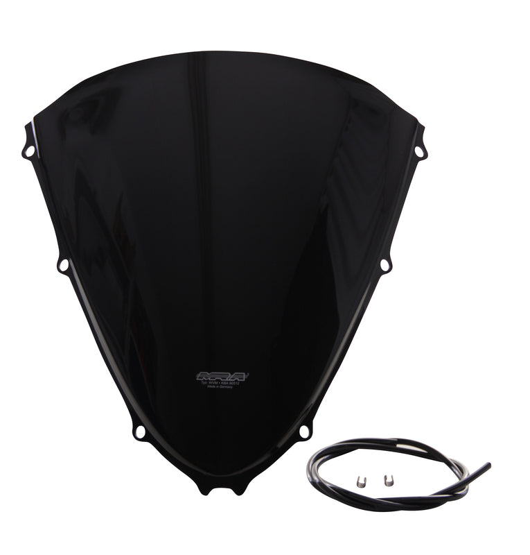 MRA Origin O Windshield - Kawasaki ZX6R/ZZR1400 - 1084675003