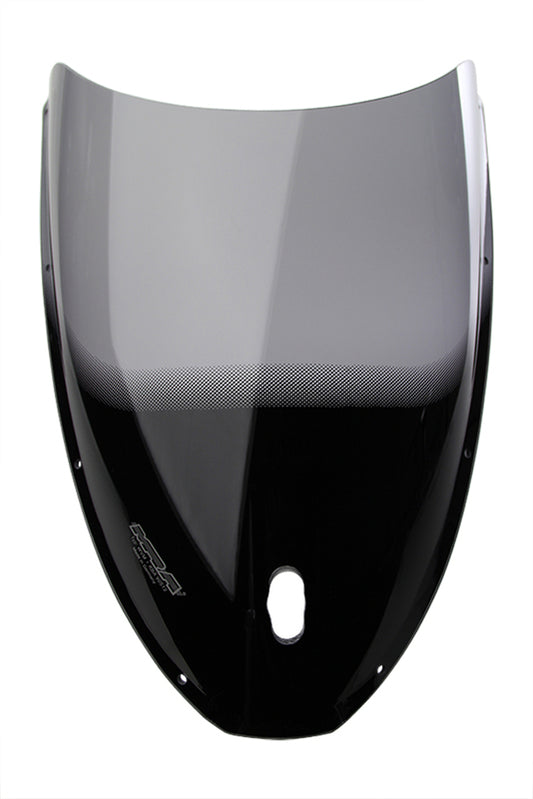 MRA Origin O Windshield - Ducati 749 / 999 (ABE749/749999