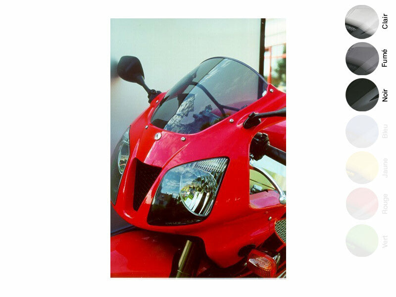 MRA Origin O Windshield - Honda VTR1000SP1/SP2 - 1084679002