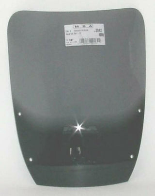 MRA Origin O Windshield - Suzuki GSX750EF/ESD