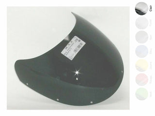 MRA Origin O Windshield - Suzuki RG80/125 Gamma
