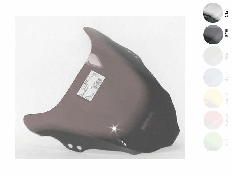 MRA Origin OM Windshield - Suzuki RF600R - 1084686002