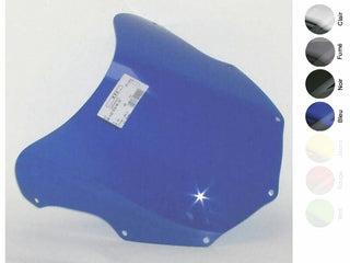 MRA Origin O Windshield - Suzuki GSX-R600/750 - 1084691001