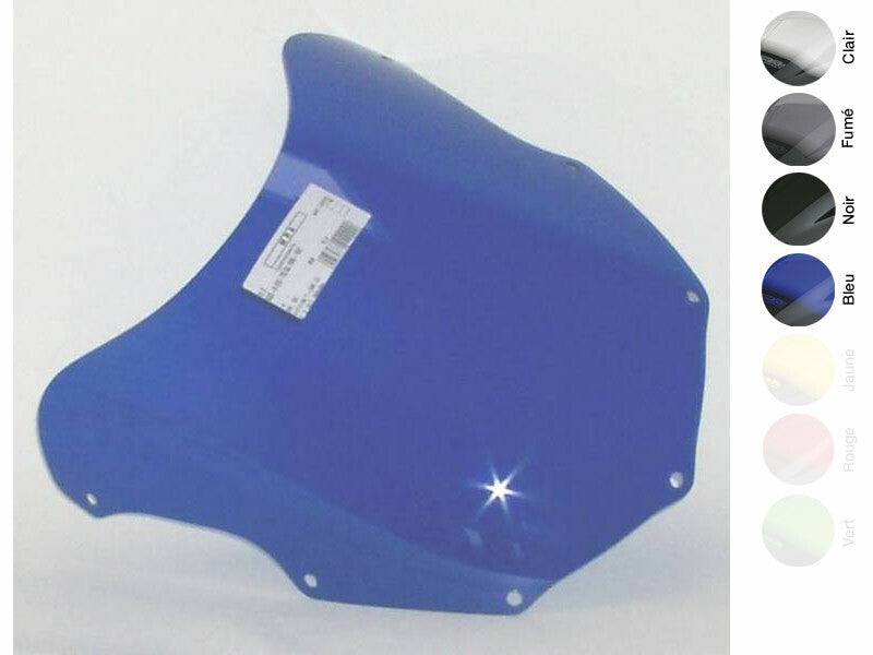 MRA Origin O Windshield - Suzuki GSX-R600/750 - 1084691002