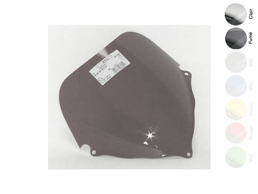 MRA Origin O Windshield - Suzuki GSX600F/GSX750F