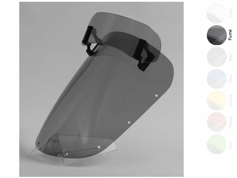 MRA Variotouring VT Windshield with spoiler - Yamaha XJ600/750/900
