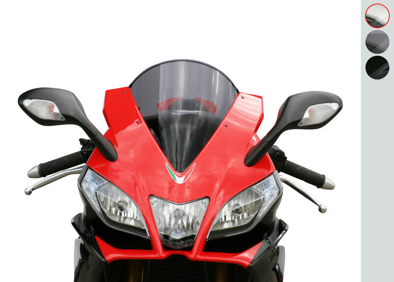 MRA Origin O Windshield - Aprilia RSV4 - 1084701001