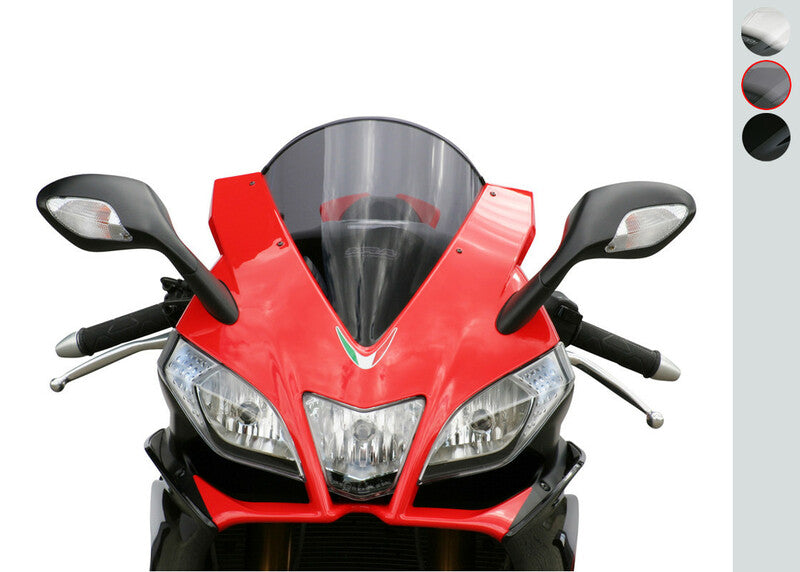 MRA Origin O Windshield - Aprilia RSV4 - 1084701002