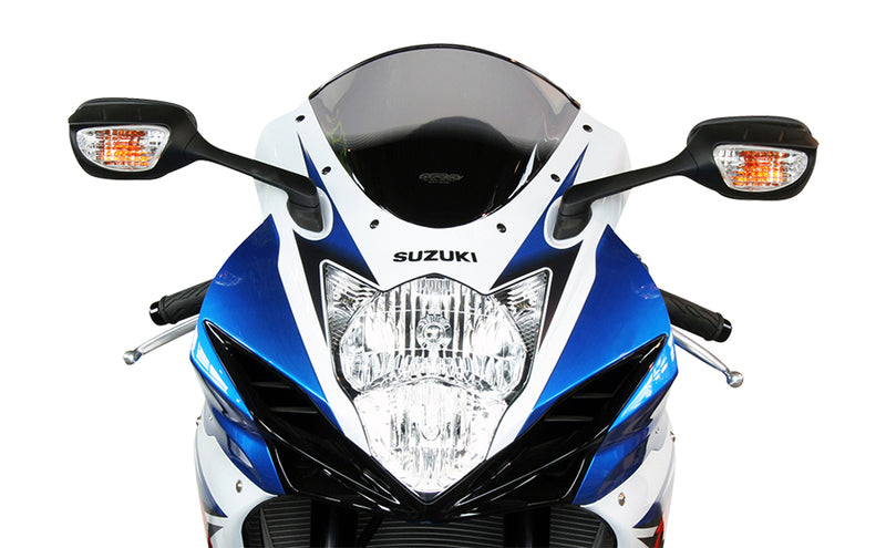 MRA Origin O Windshield - Suzuki GSX-R600/750 - 1084706002