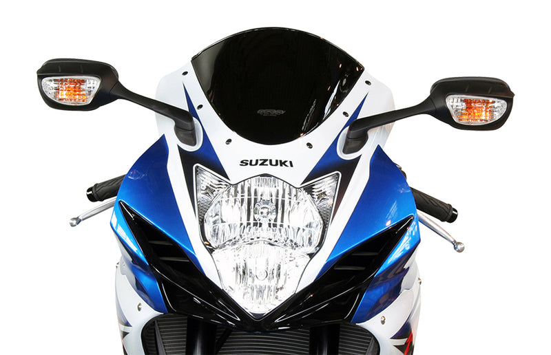 MRA Origin O Windshield - Suzuki GSX-R600/750 - 1084706003