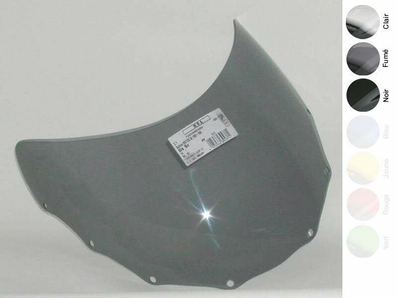 MRA Origin O Windshield - Triumph Daytona 900/1200 - 1084707002