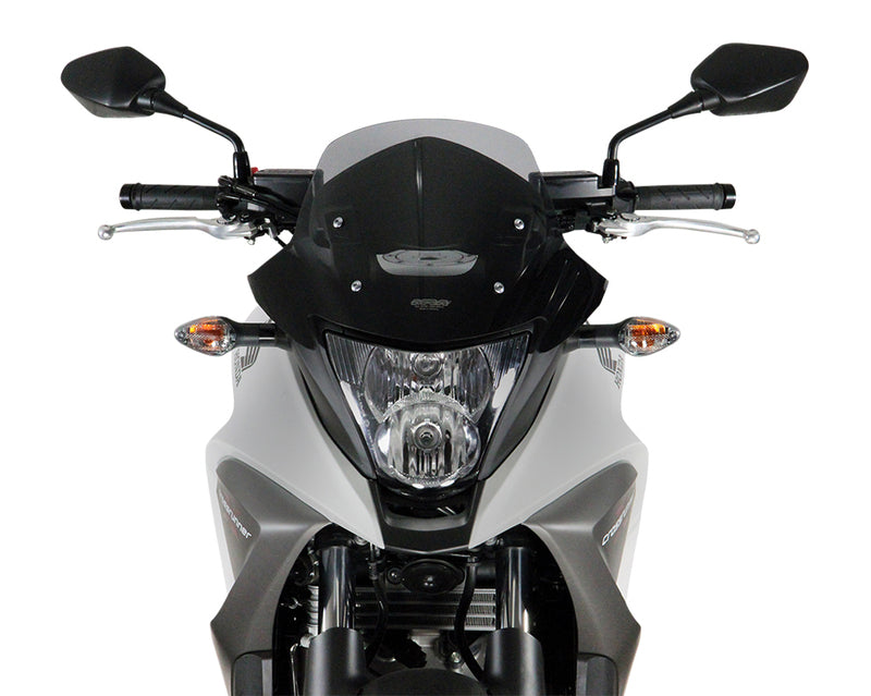 MRA Origin O Windshield - Honda VFR800 X Crossrunner - 1084711001