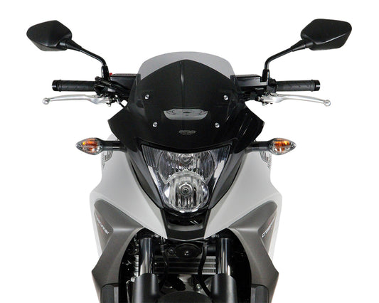 MRA Origin O Windshield - Honda VFR800 X Crossrunner - 1084711002