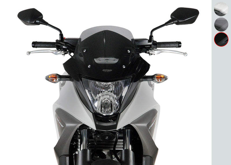 MRA Origin O Windshield - Honda VFR800 X Crossrunner - 1084711003