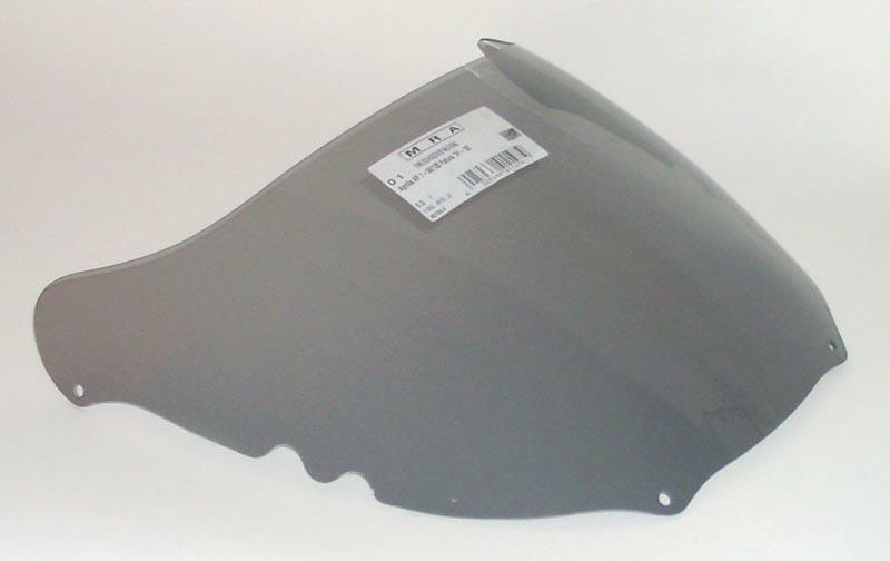 MRA Origin O Windshield - Aprilia AF-1 50/125 Futura/SP A.E