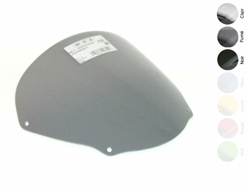 MRA Origin OM Windshield - Aprilia Pegaso 650/IE - 1084717003