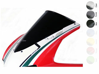 MRA Origin O Windshield - Ducati Panigale 899/1199 - 1084718002